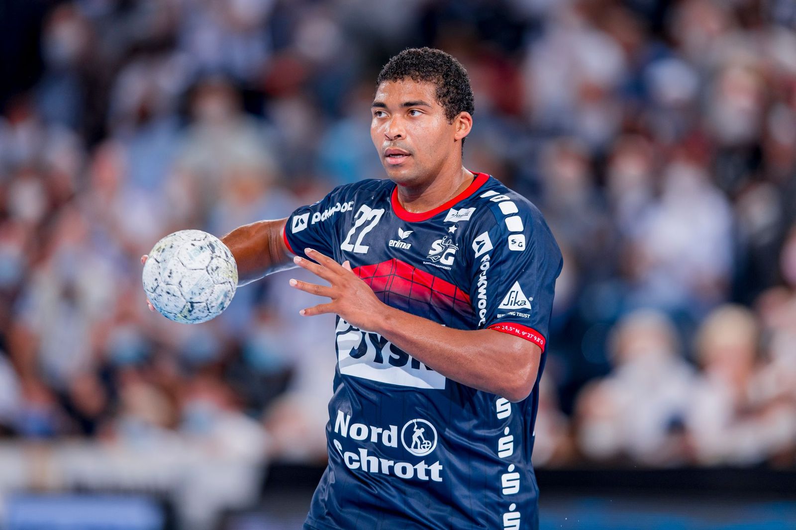 Flensburg zieht ins Viertelfinale der Champions League ein