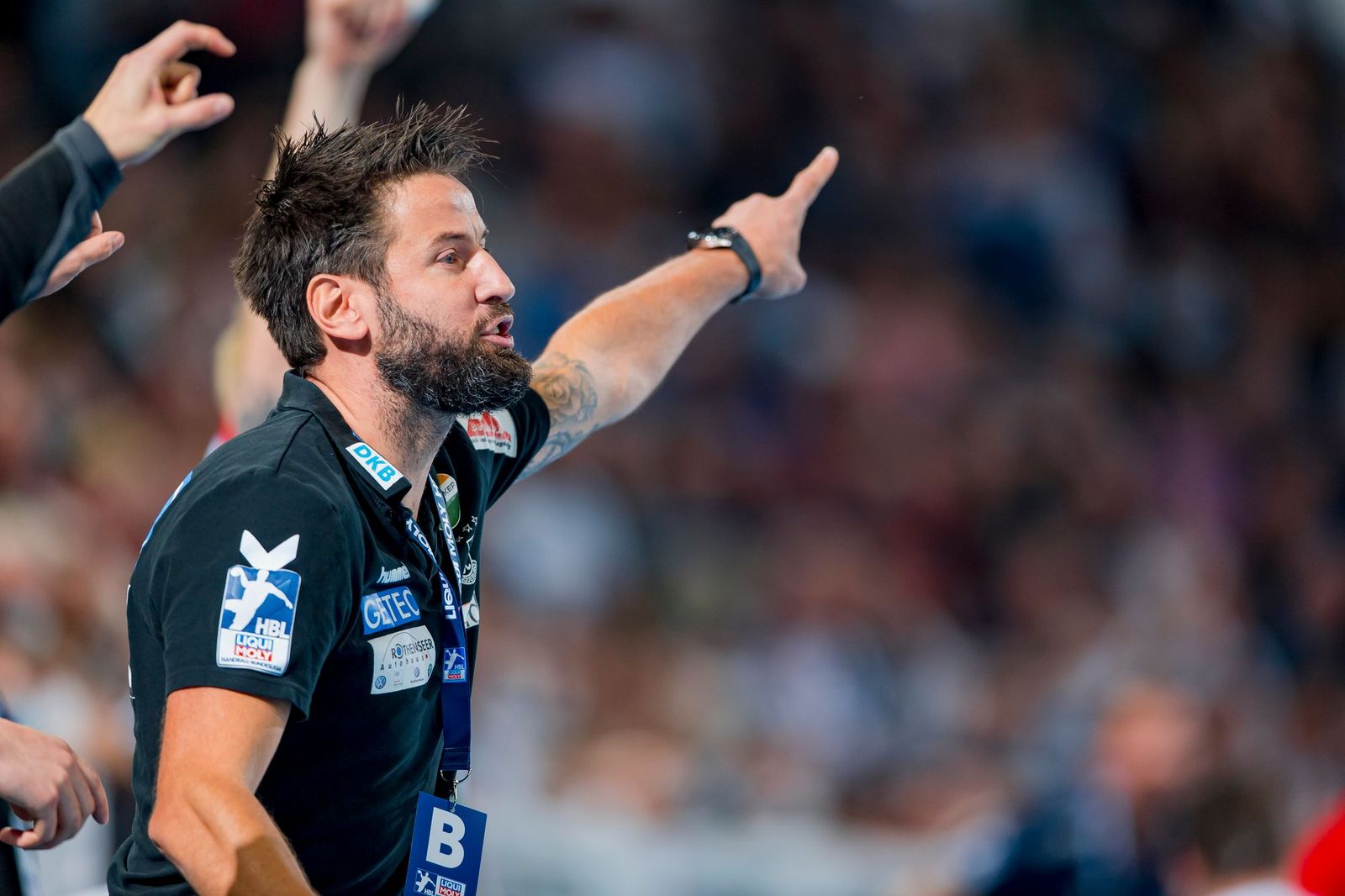 Magdeburg weiter auf Titelkurs - Berlin patzt