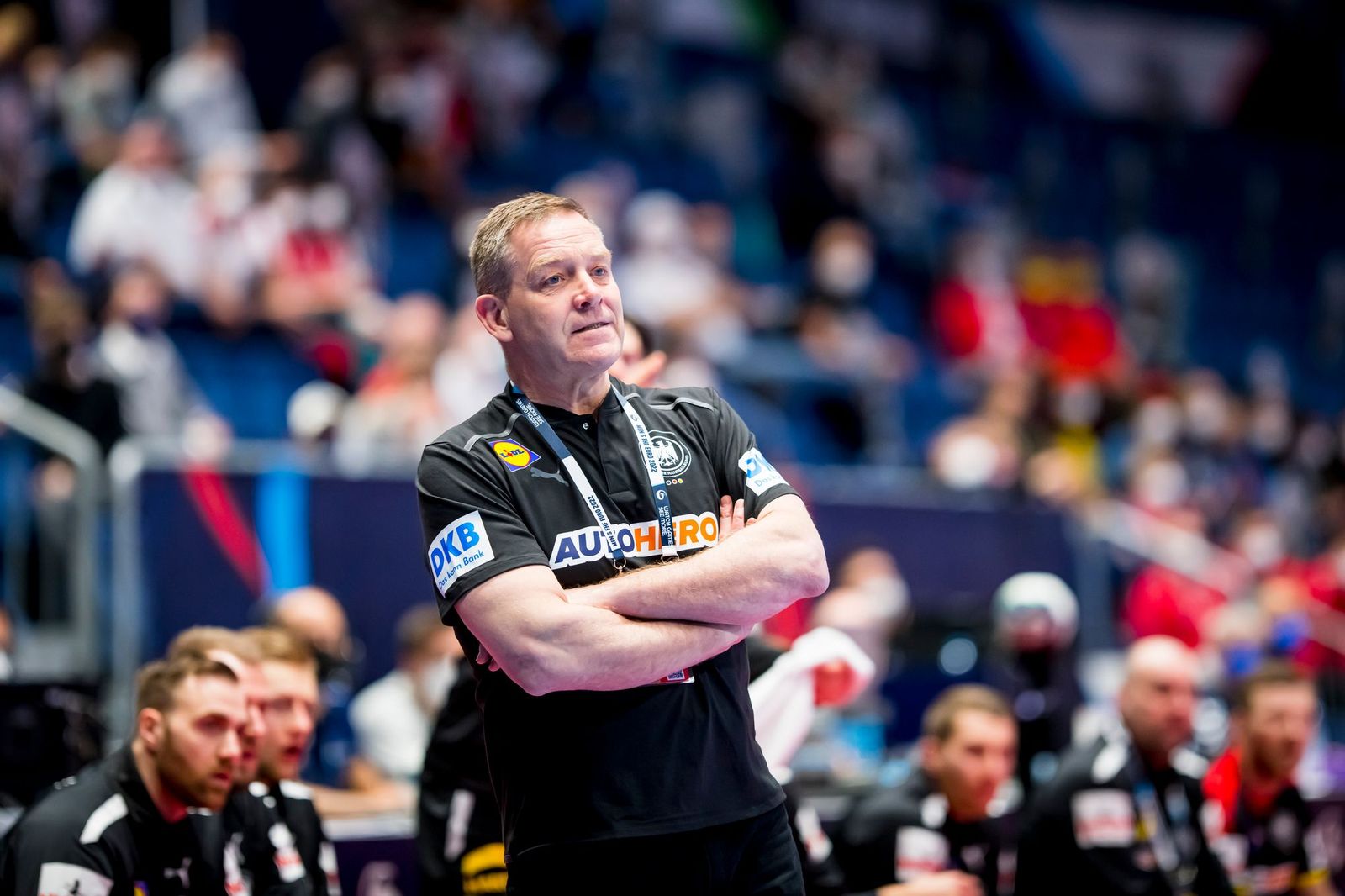 Gislasons Rückkehr nach Kiel: Ein ganz besonderes Gefühl