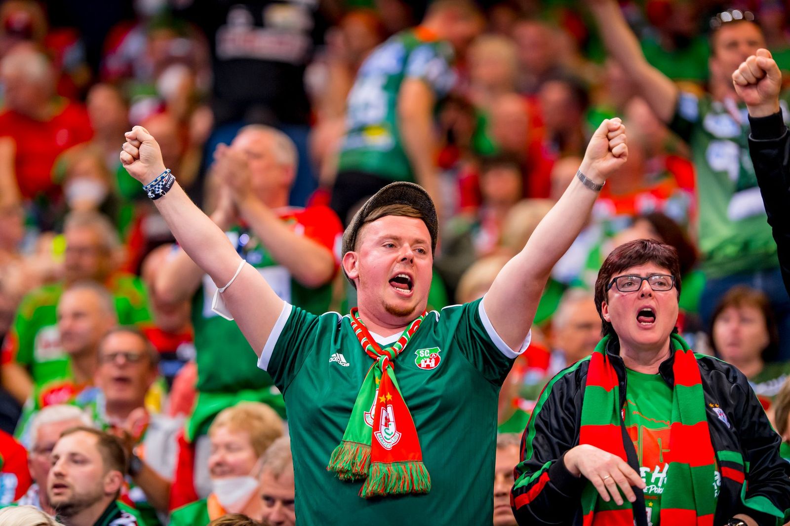 Kiel und Magdeburg kämpfen um den Titel im DHB-Pokal