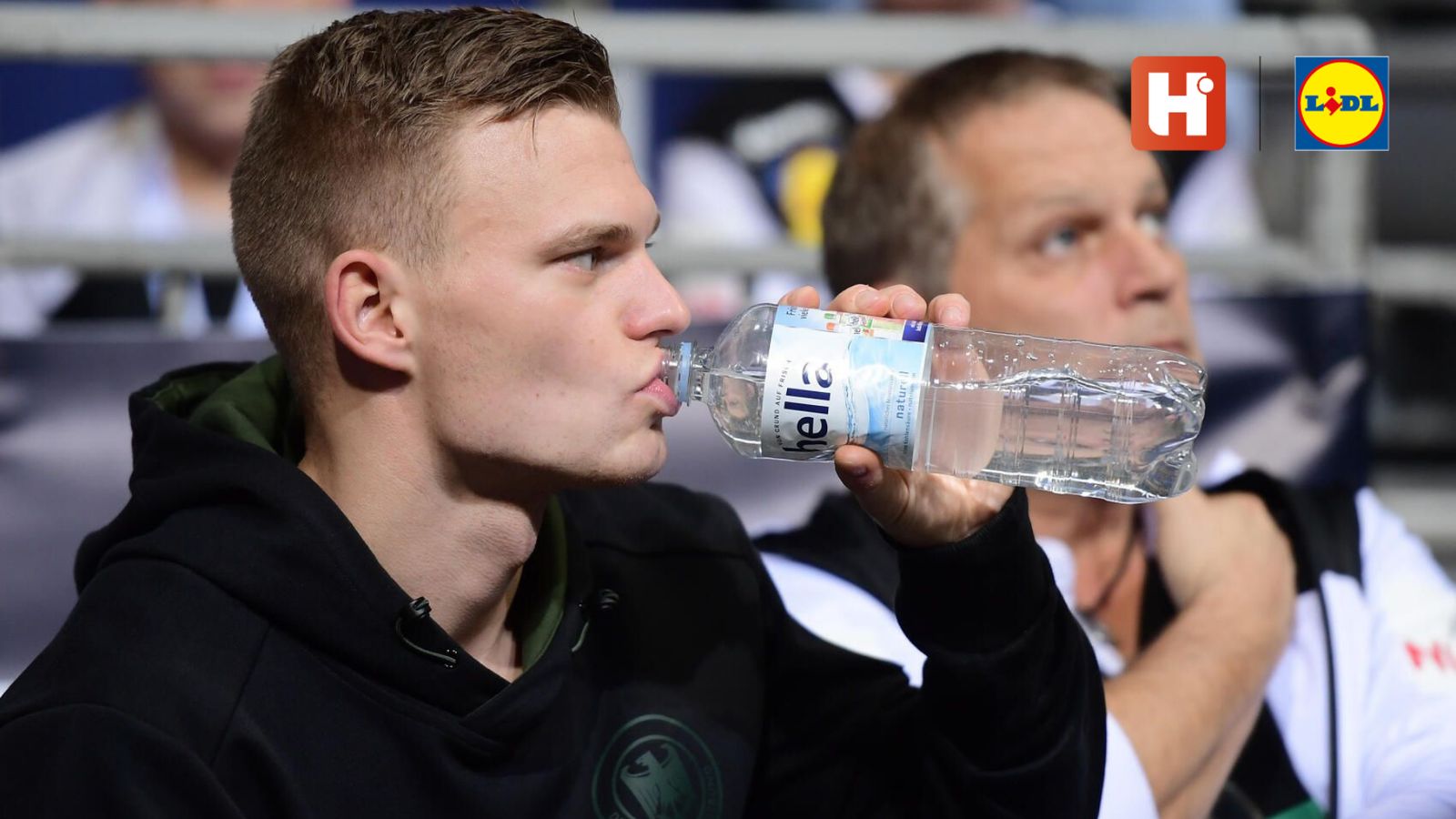 Flüssigkeit – ein wichtiger Bestandteil unseres Körpers