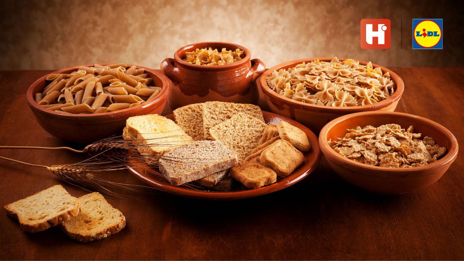 Kohlenhydrate - Treibstoff des Körpers