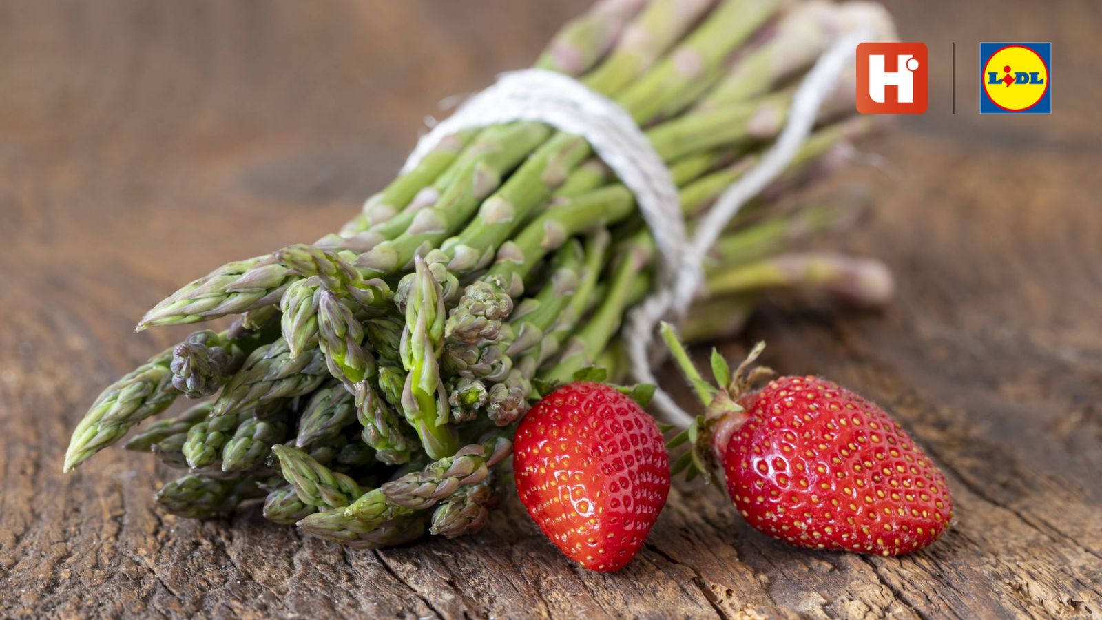 Gesunde Ernährung im Frühjahr:
Mit diesen 4 Tipps klappt‘s