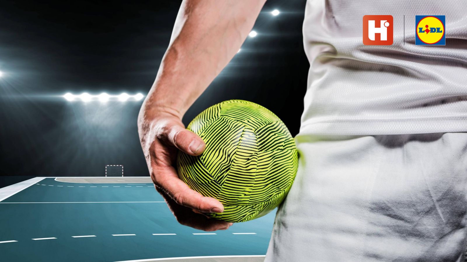 Die perfekte Ernährung am Spieltag