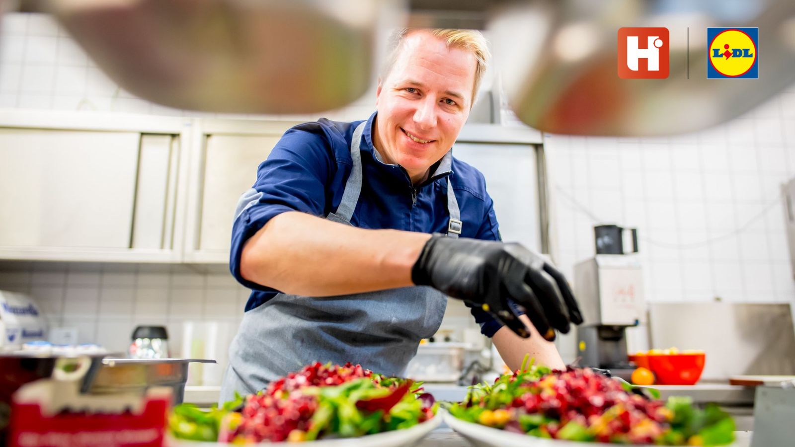Koch der Handball-Nationalmannschaft:
„Burger sind überhaupt nichts Schlimmes!“