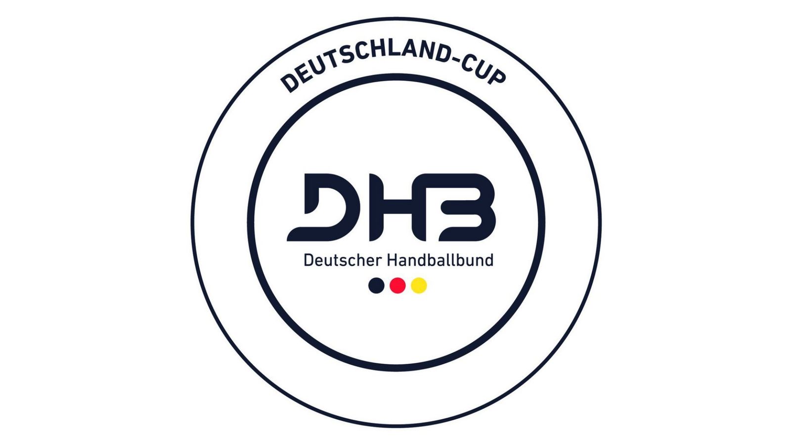 Halbfinale Deutschland-Cup - HV Niederrhein : Baden-Württemberg I