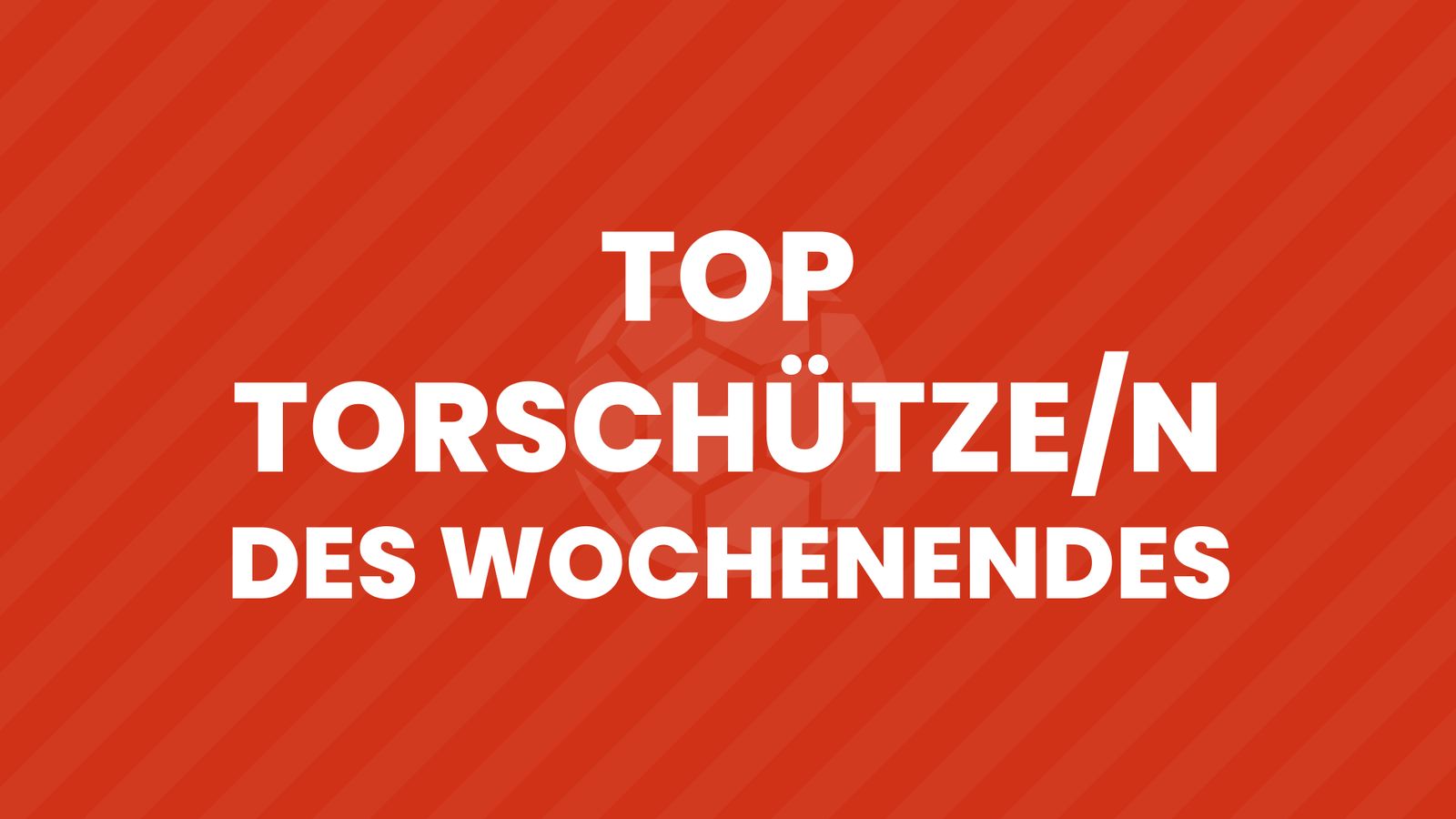 Tolle Leistungen in Deutschlands Hallen!