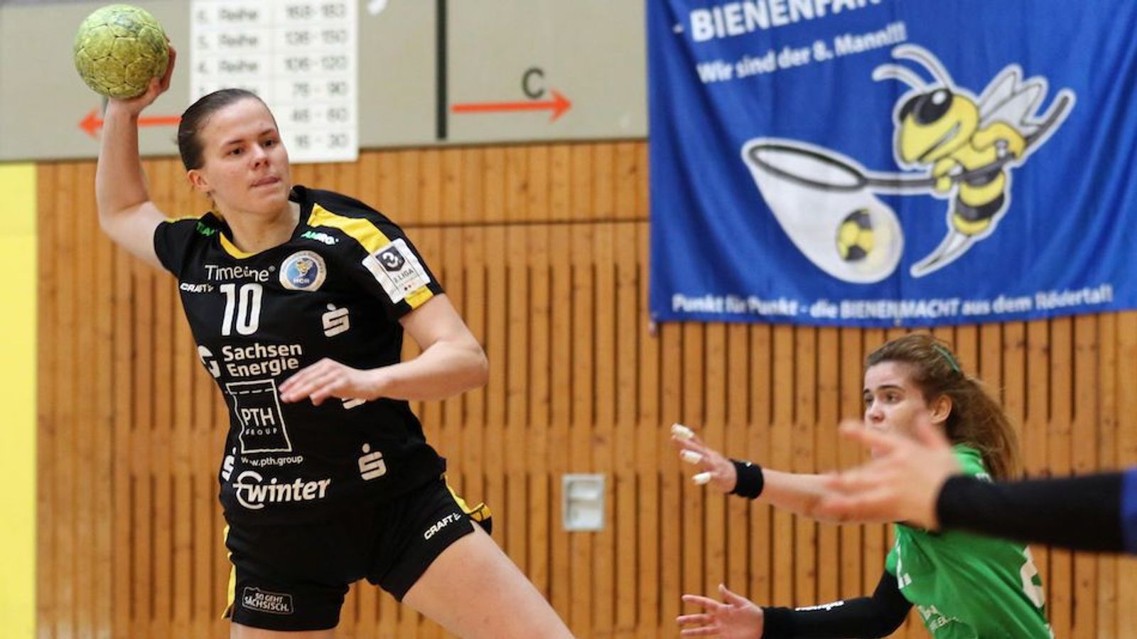 HC Rödertal und SG Schozach-Bottwartal stehen kurz vorm Aufstieg