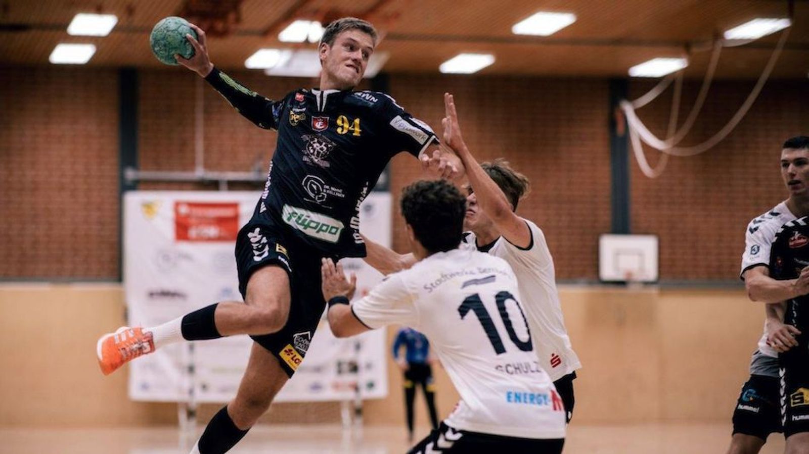 Erster Matchball für Northeim, Minden II und Haßloch
