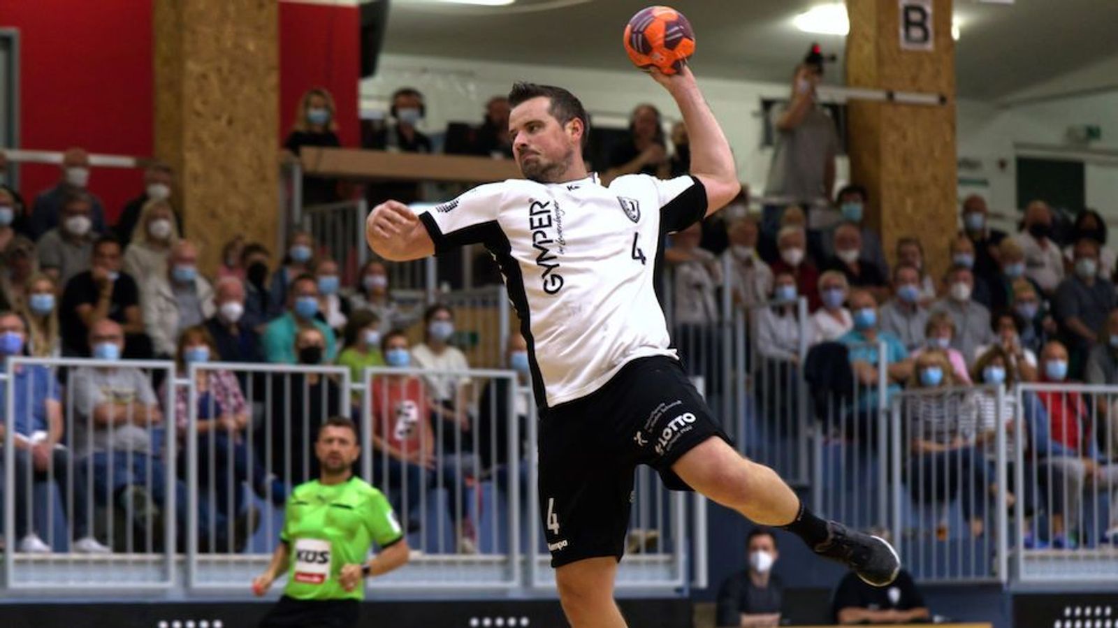 Showdown zwischen Braunschweig und Oranienburg