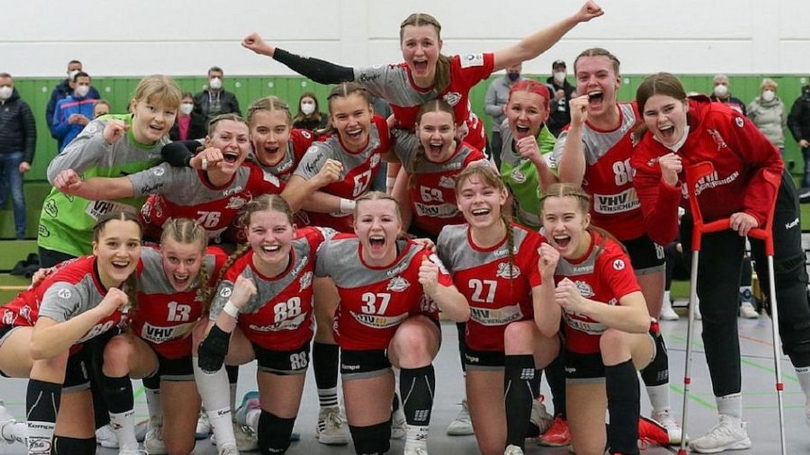 Zuerst Finale, dann Abschlussprüfungen