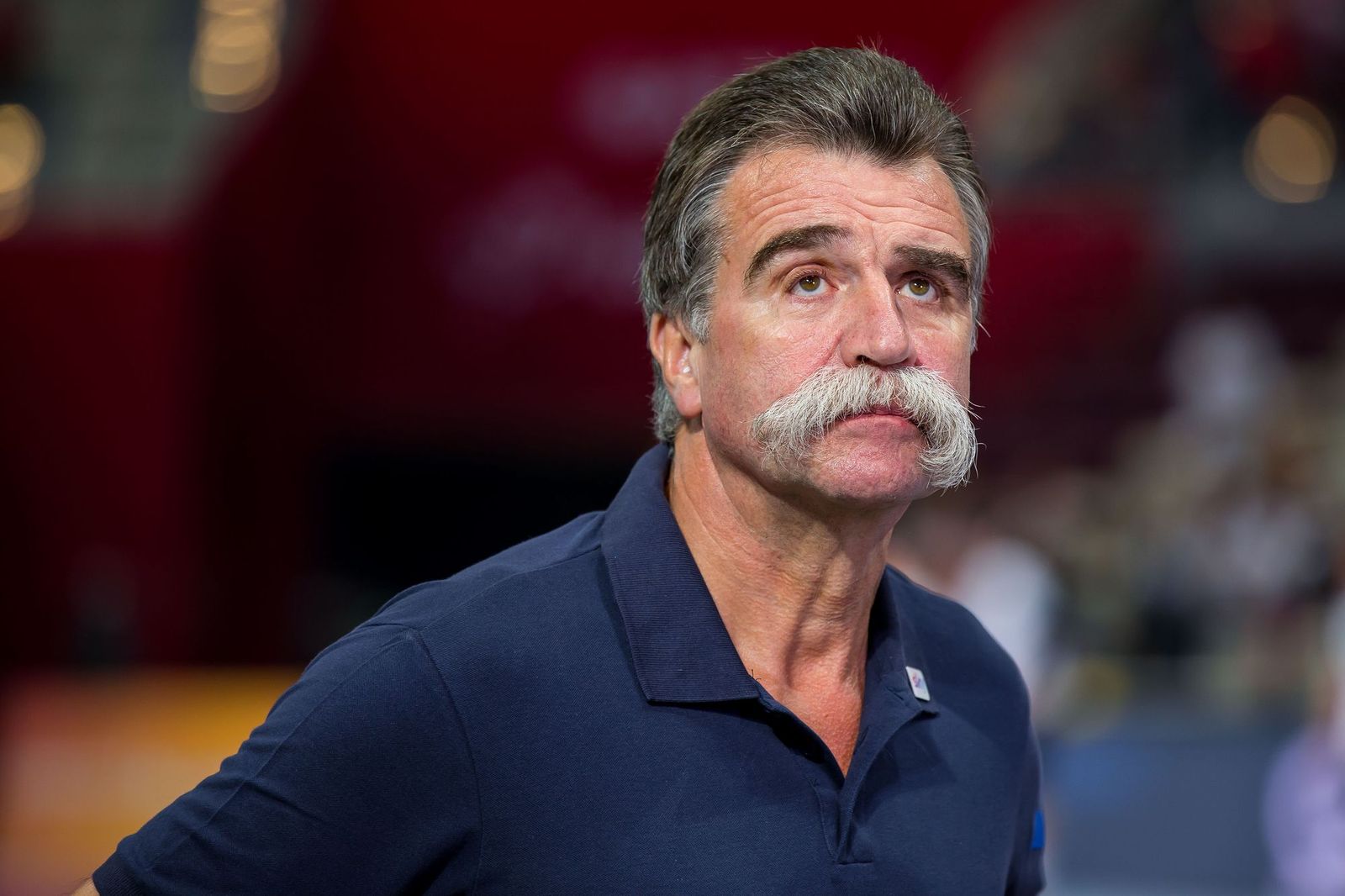 "Freue mich diebisch": Brand gratuliert Gummersbach - und rät Köster zum Verbleib