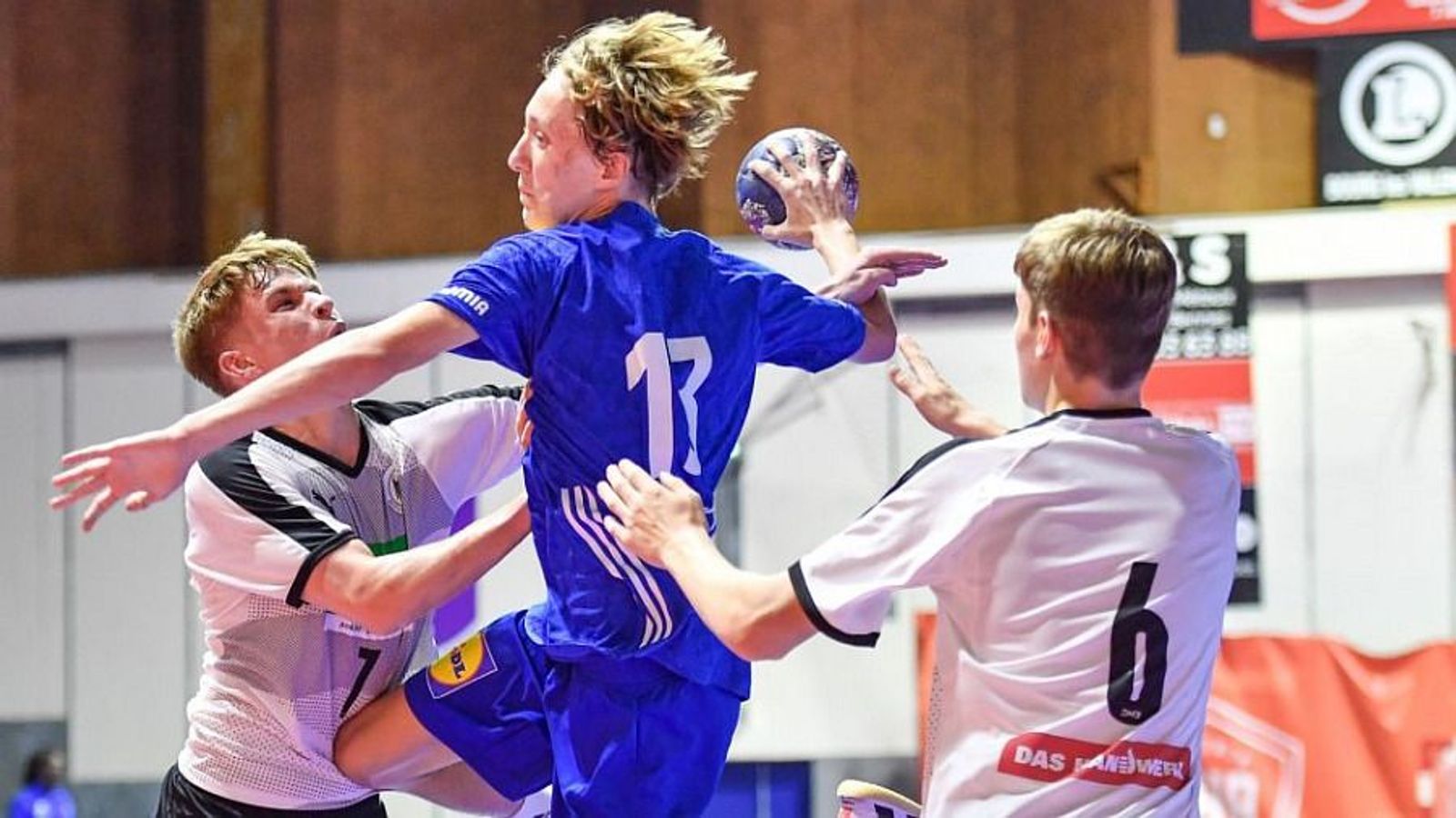 Klavehn: Wir nehmen ein gutes Gefühl mit