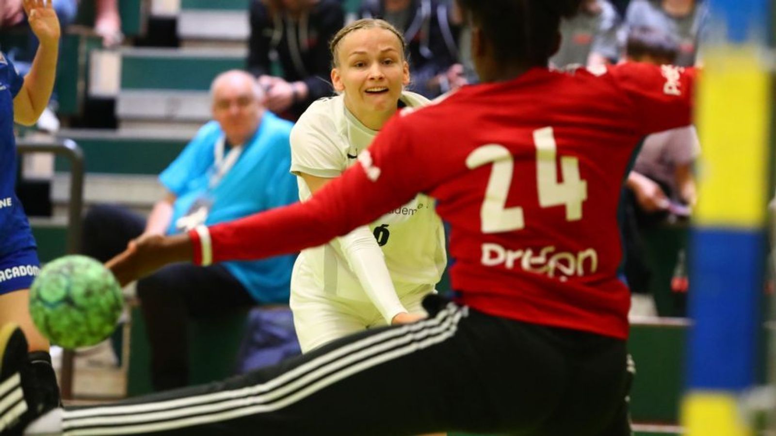 DHB-Team verpasst knapp den Turniersieg