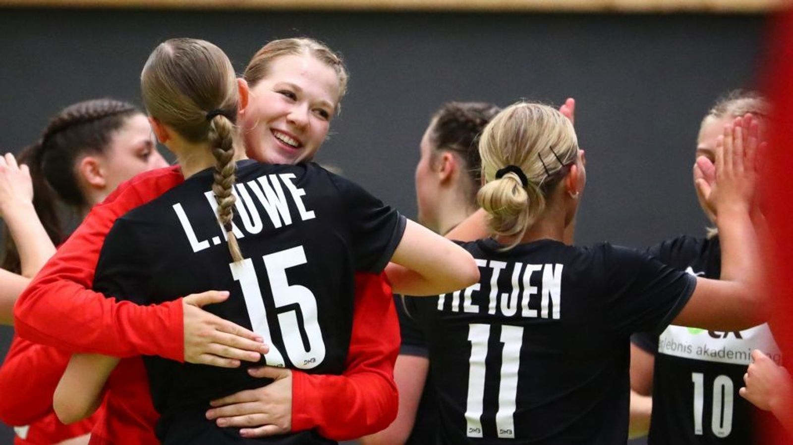 WM-Abenteuer beginnt am Mittwoch