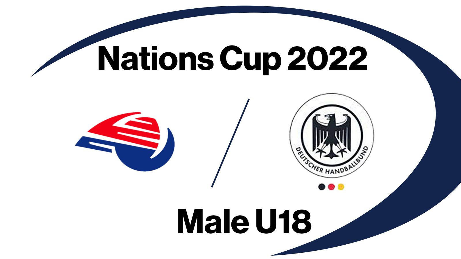 Nations Cup 2022 - Niederlande vs. Deutschland