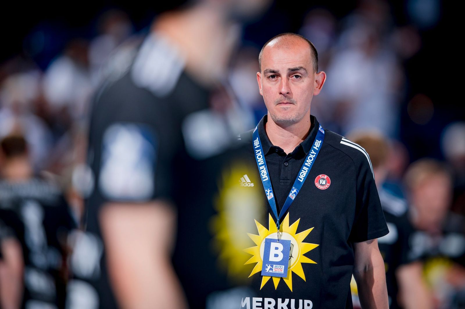 Absteiger Lübbecke entlässt Trainer Kurtagic