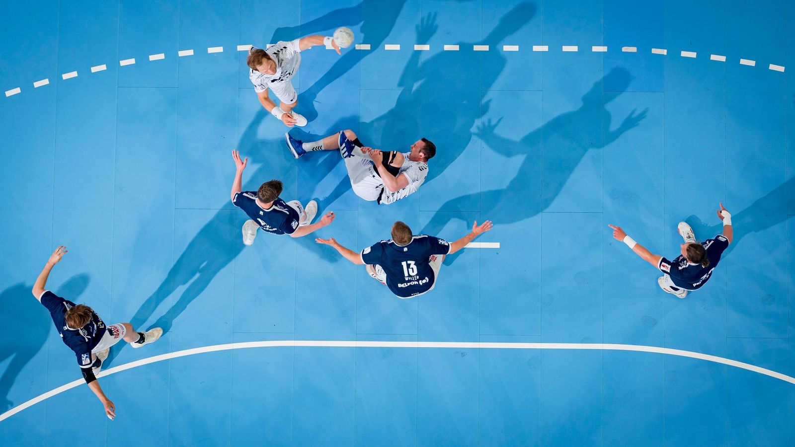 Kiel siegt - Sagosen schwer verletzt