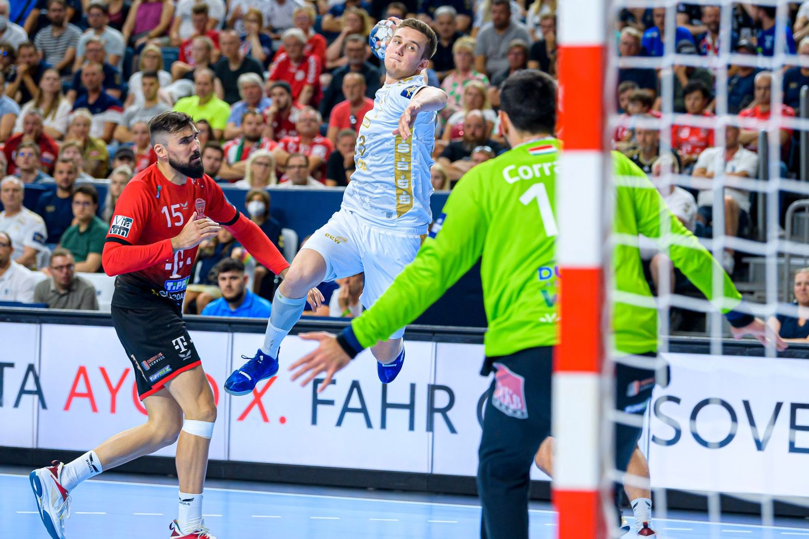 Finaltraum geplatzt - doch Kiels Stolz überwiegt