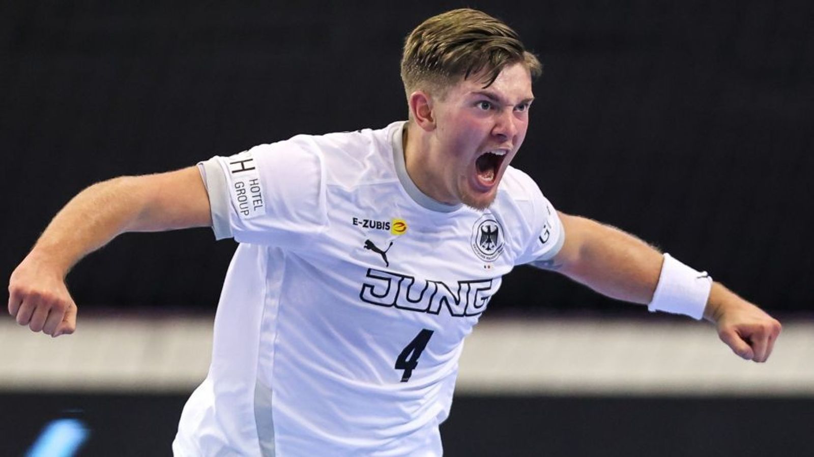 U20 erreicht EM-Hauptrunde