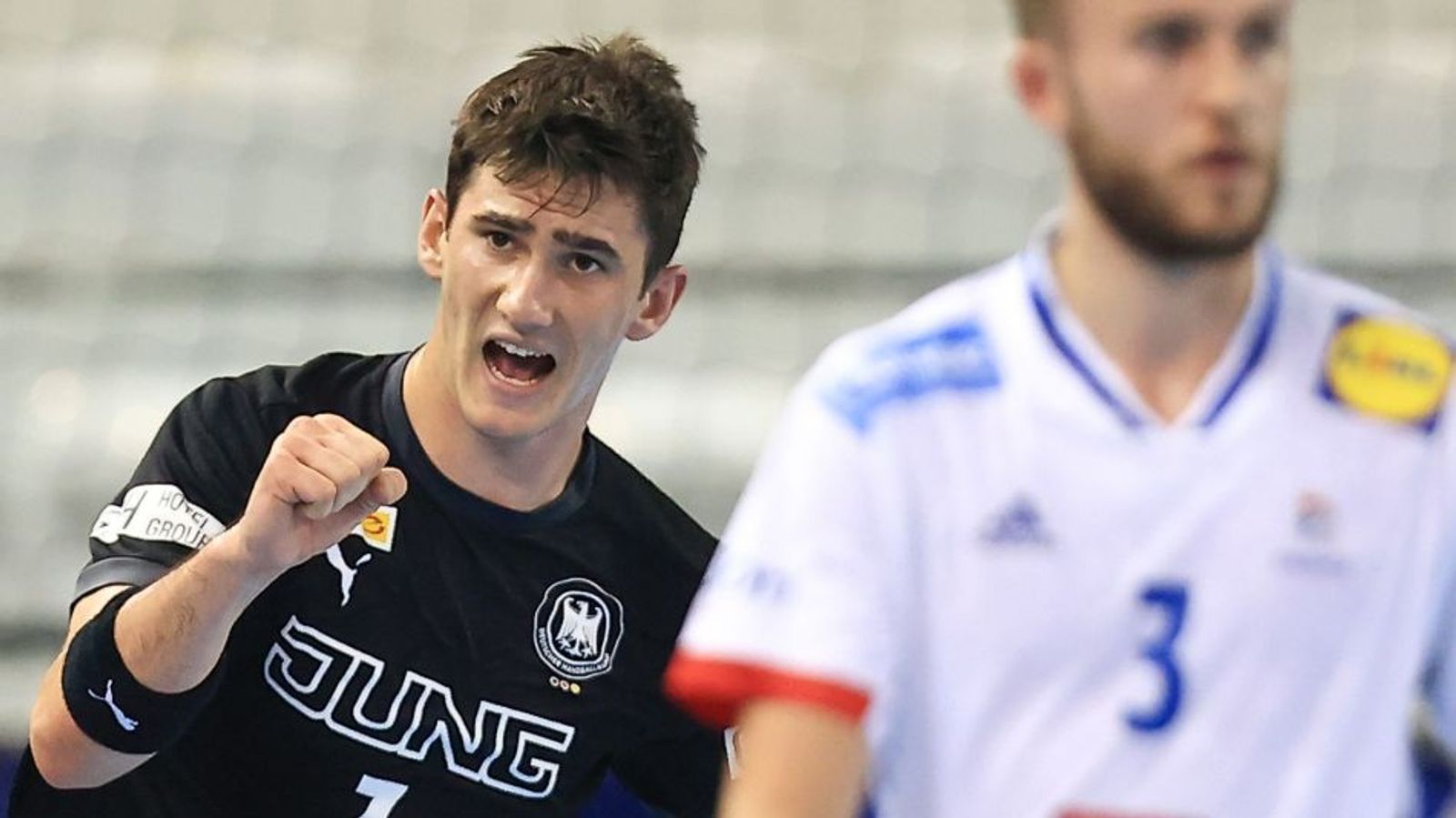 U20 bleibt im Rennen ums Halbfinale