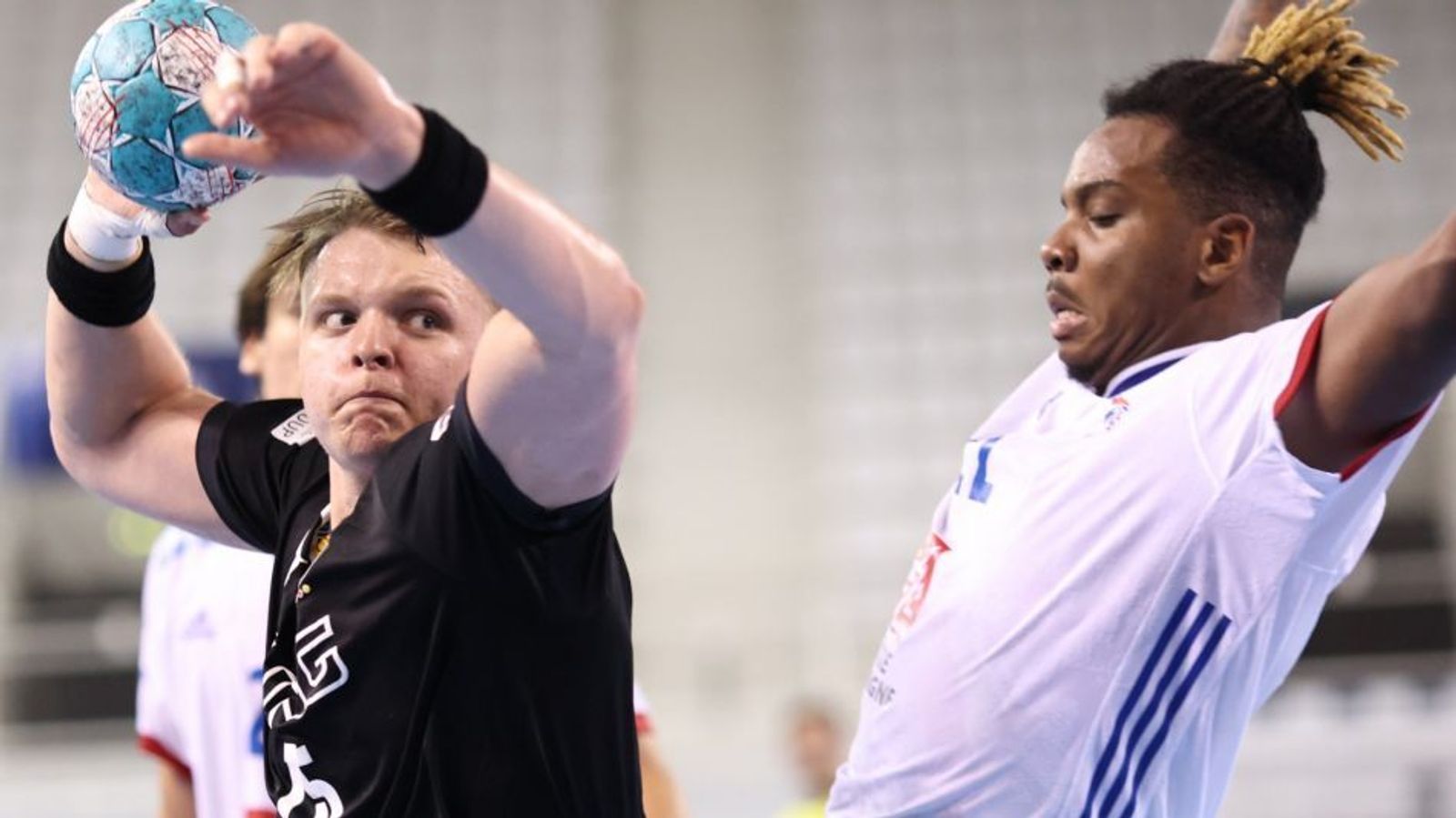 Diese Wege führen ins Halbfinale der U20-EM