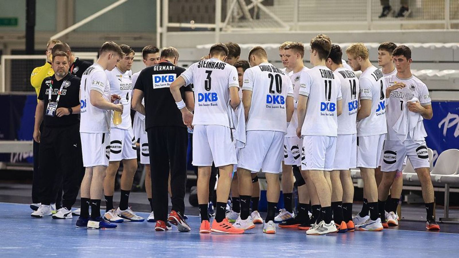 Ungarn der nächste Gradmesser