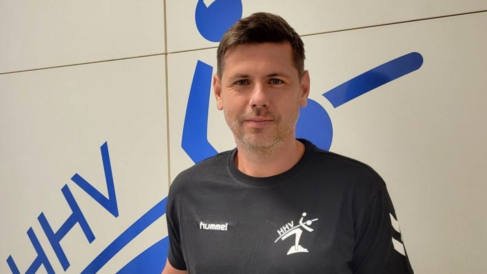 Landestrainer mit internationaler Karriere