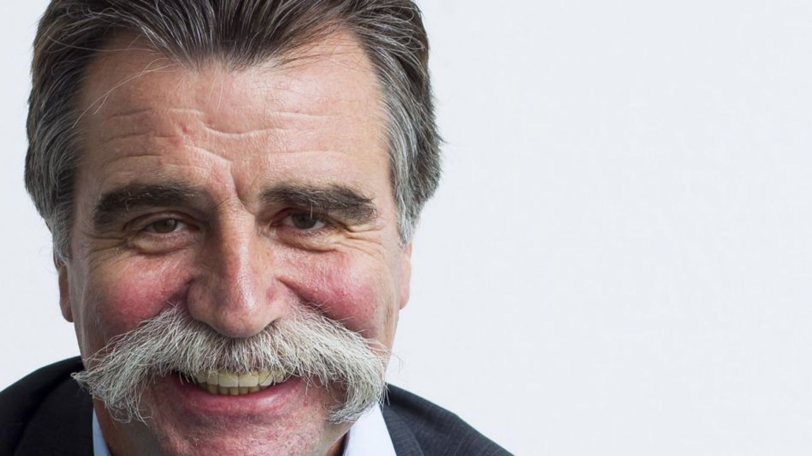 Handball-Ikone Heiner Brand wird 70 Jahre alt