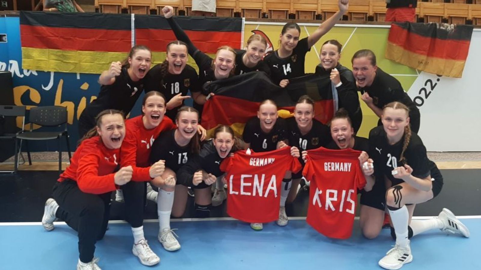 Letzter DHB-Angriff stellt Sieg sicher