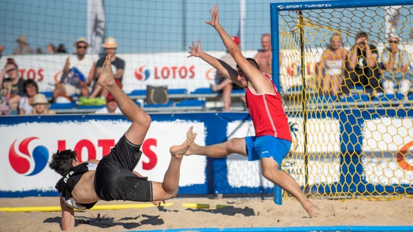 Männer gehen EM-Qualifikation selbstbewusst an
