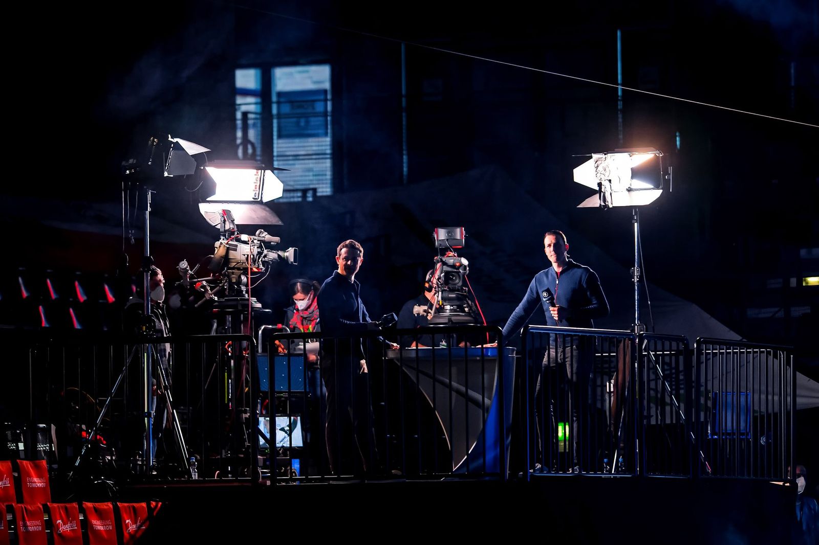 Ex-DFL-Chef Seifert: Angriff auf die Dominanz des Fußballs