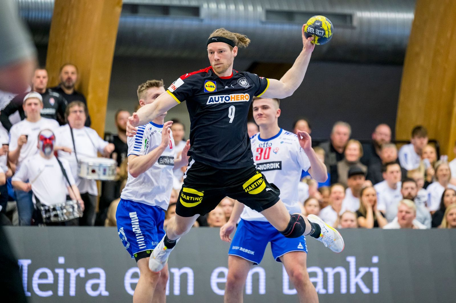 Tobias Reichmann wechselt Position und Verein
