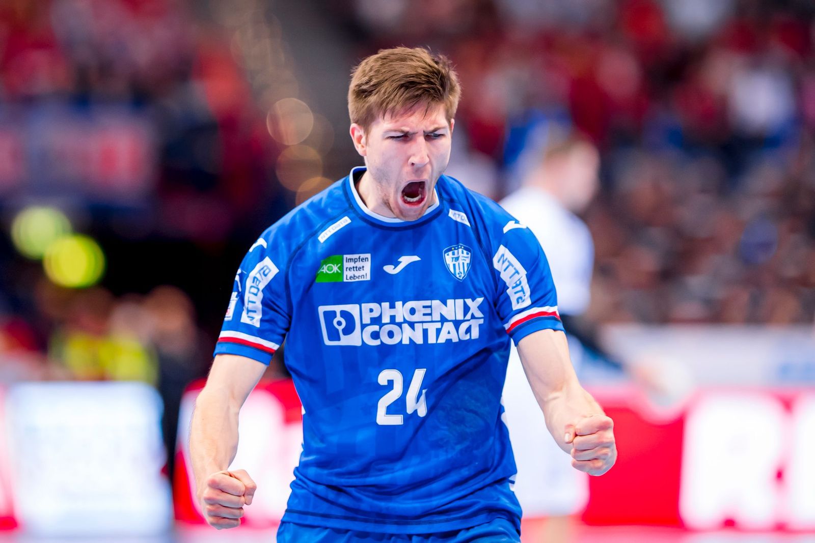 Lemgo spielt erneut im Europacup