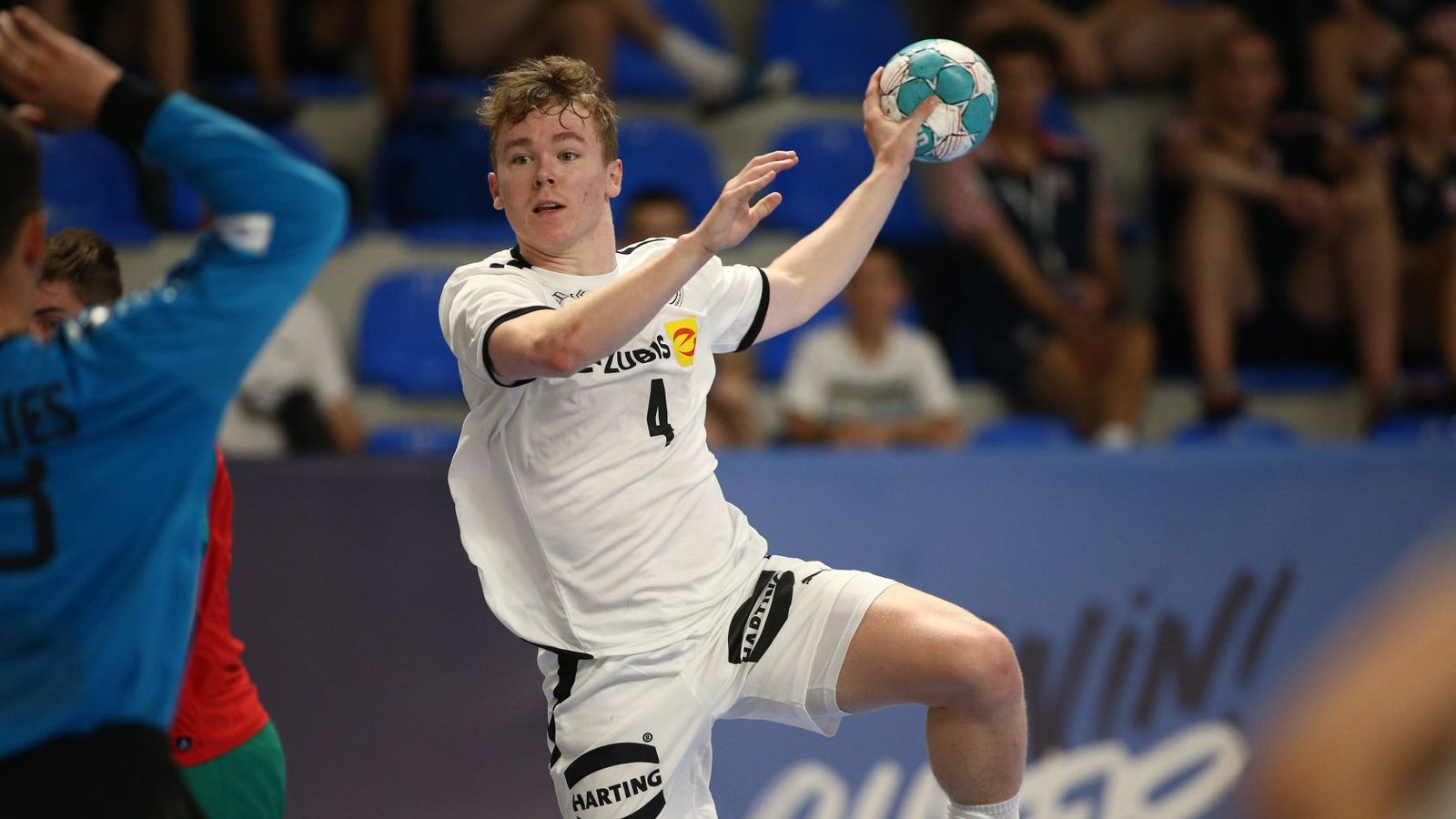 U18 verpasst EM-Finale trotz Aufholjagd