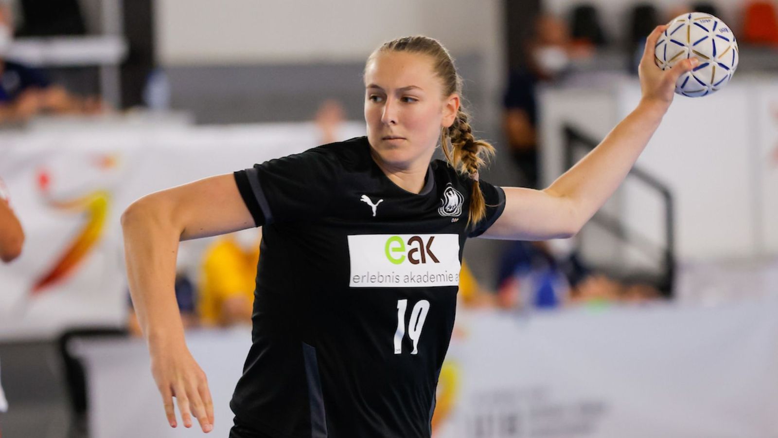 Den Fokus hochhalten