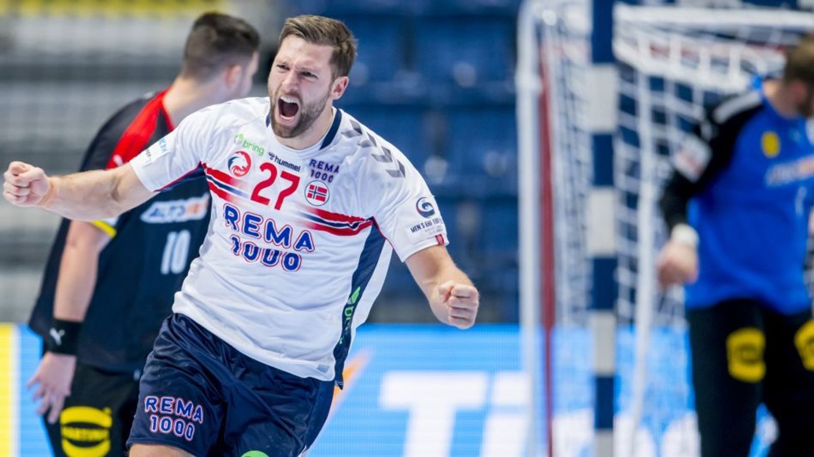 Norwegen: Viele Stars, großes Faninteresse