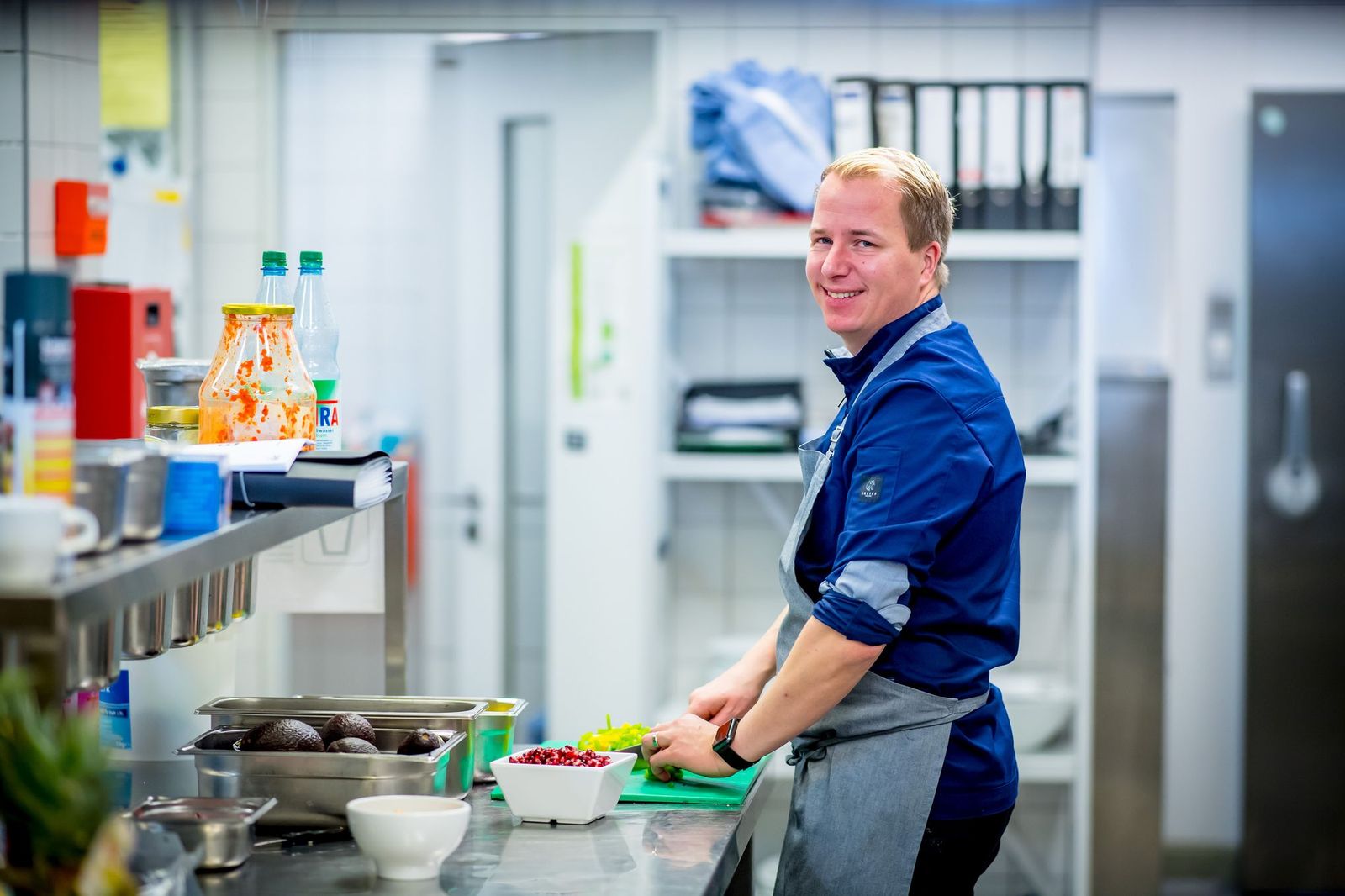 Tipps vom Profi: Darauf solltest du beim Trinken achten