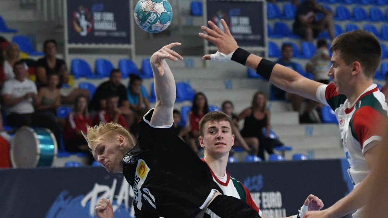 Bronze! U18 belohnt sich für tolle Entwicklung