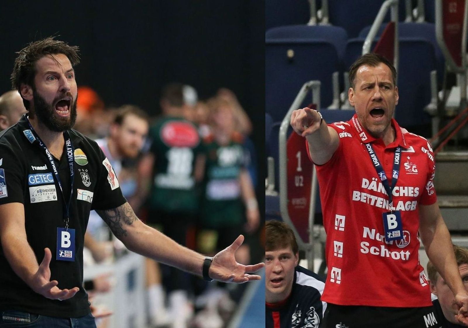 Mit Meistertrainern: 2. HVN/Hildesheimer-Trainerseminar Spezial findet im Januar 2023 statt