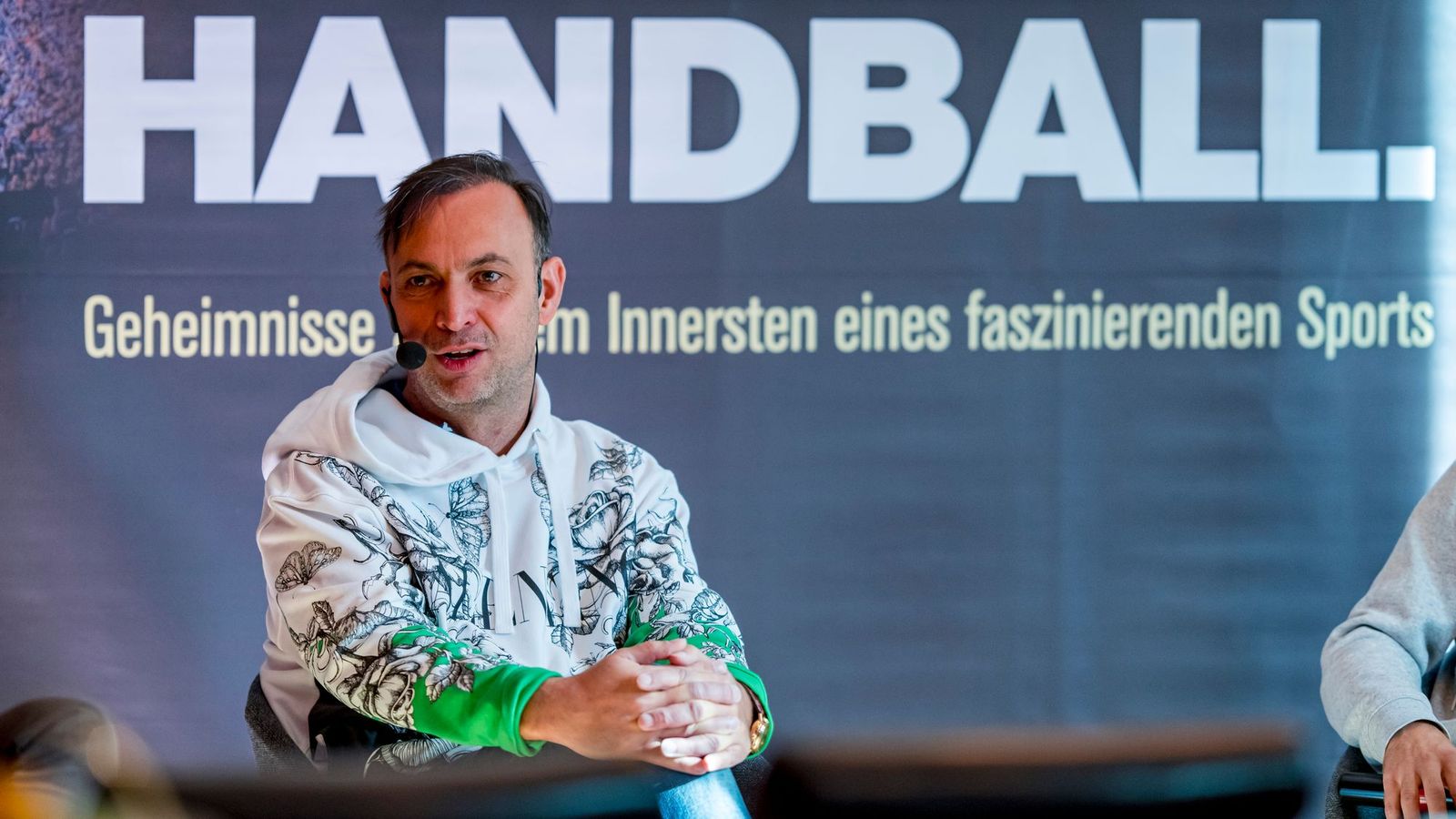 "Wir wollen Vorbild sein": Füchse Berlin starten Nachhaltigkeitsoffensive