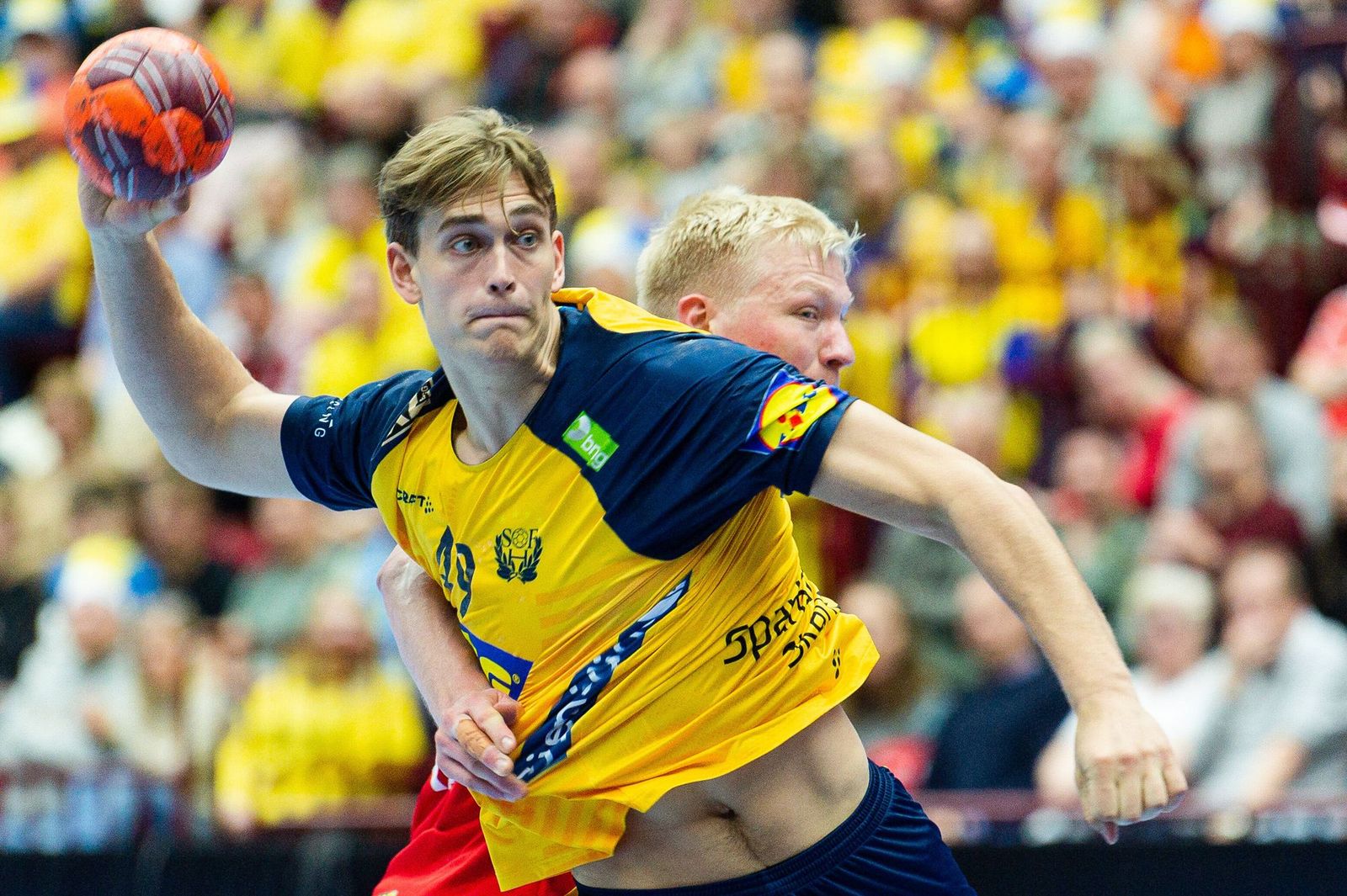 THW Kiel verpflichtet Europameister Wallinius