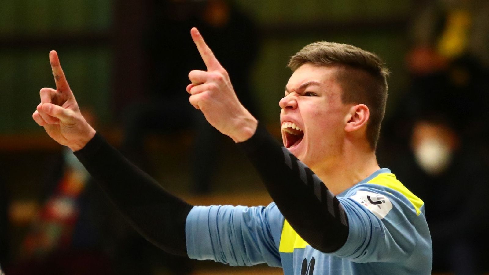 Zimmer ist Nieder-Olms Matchwinner