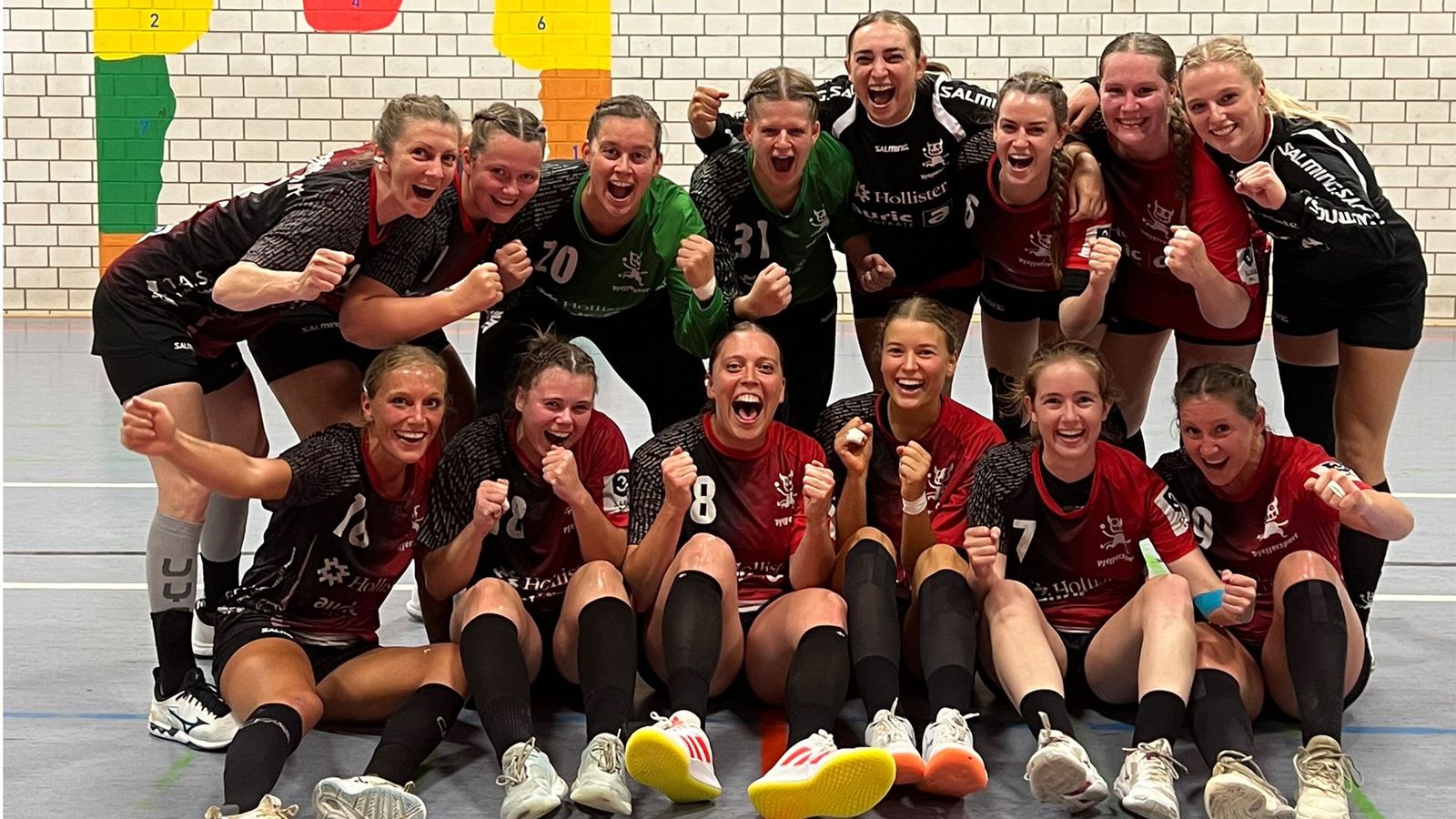 Berliner Stadtderby am Freitagabend
