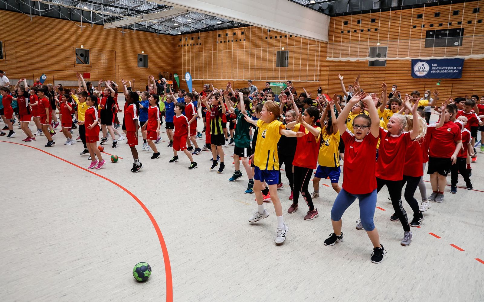 DHB Lehrkraftzertifikat in Berlin