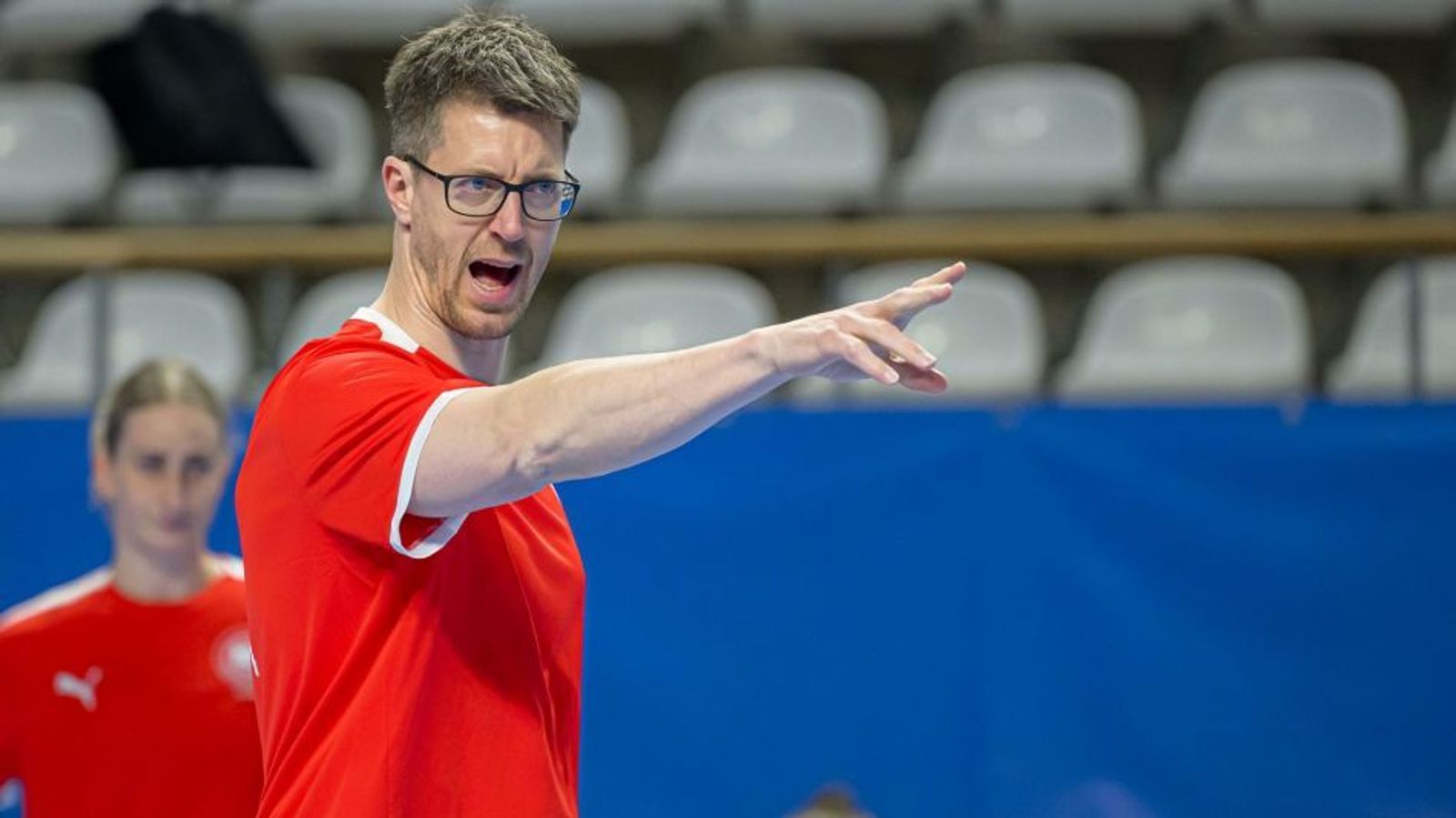 Härtetests gegen den Olympiasieger