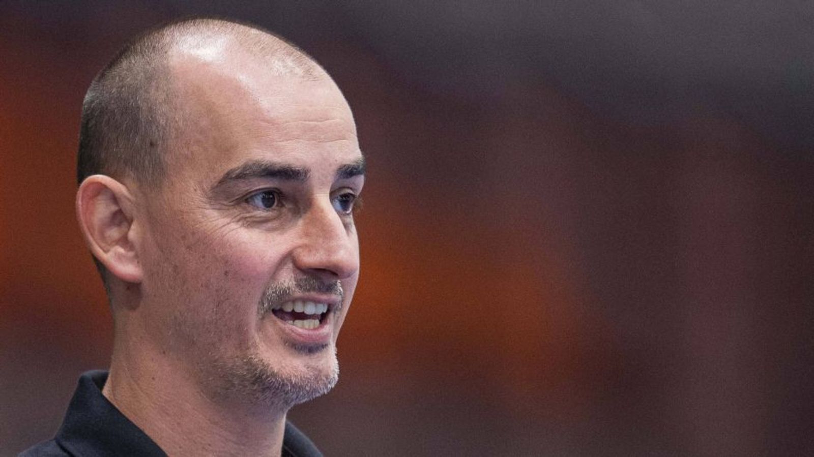 Emir Kurtagic neuer U18/19-Bundestrainer