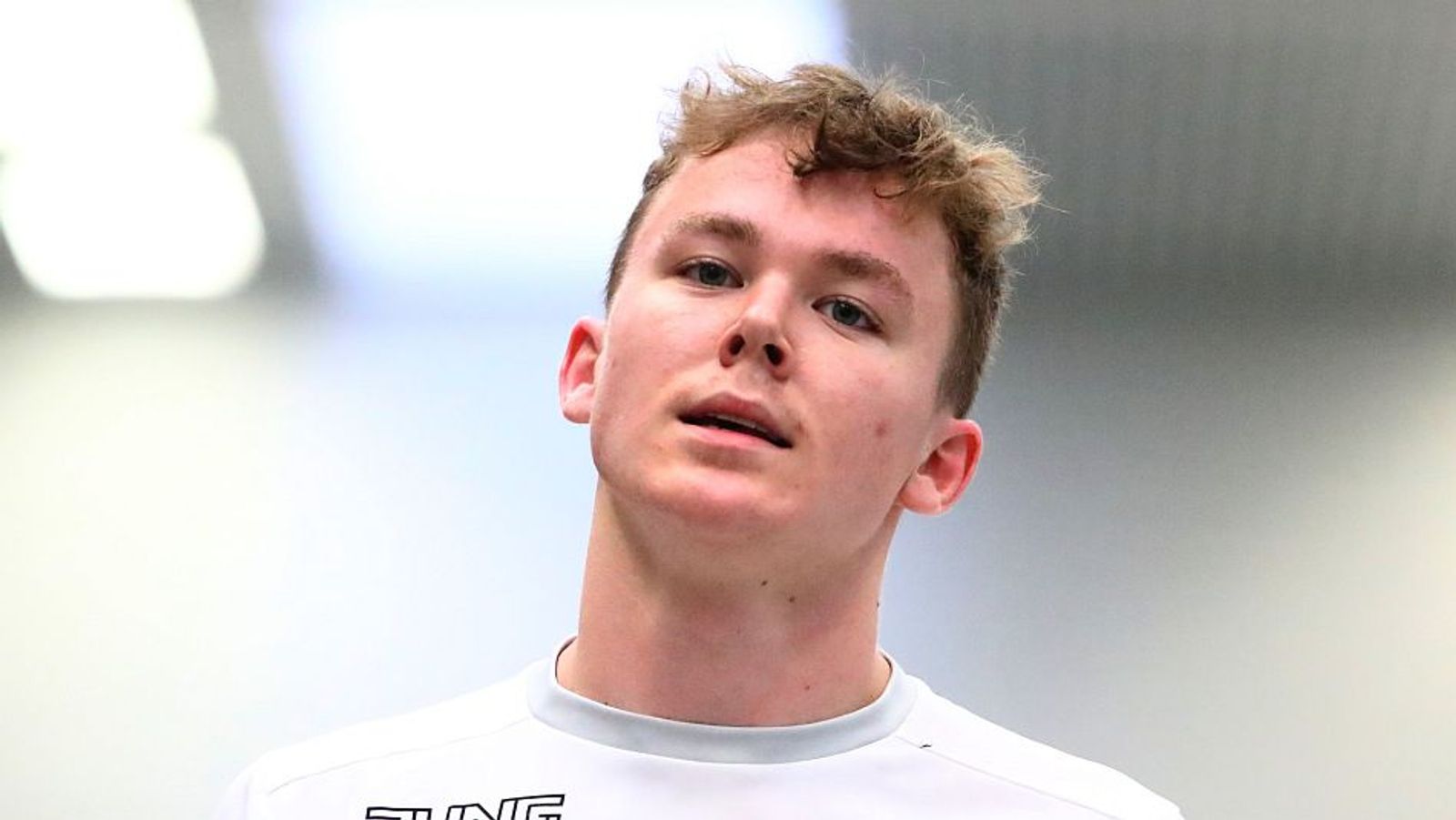 Hiobsbotschaft für den THW