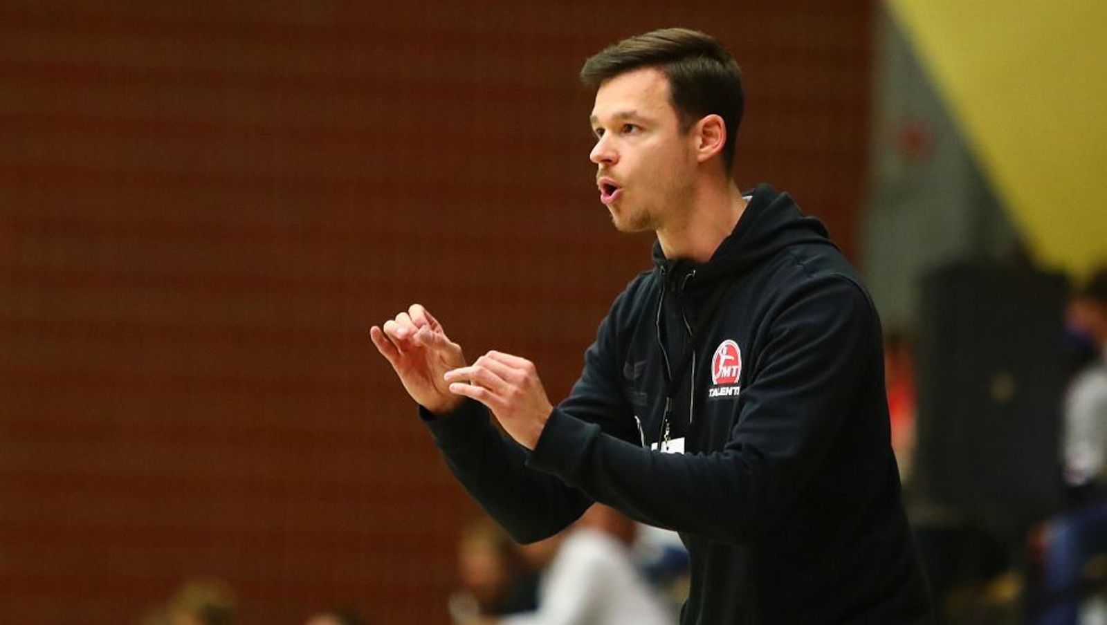 Leipzig steht schon unter Zugzwang