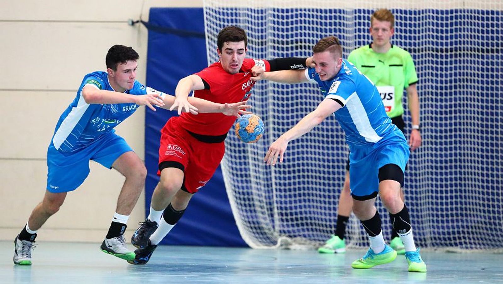 Römer freut sich auf tolle Stimmung